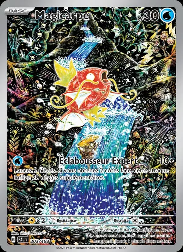 Magicarpe 