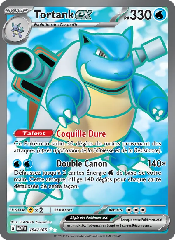 Tortank ex