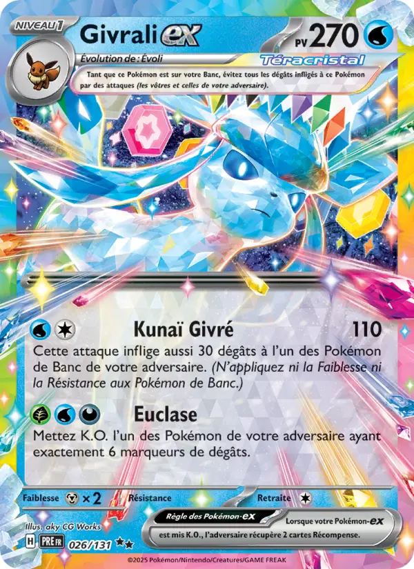 Givrali ex