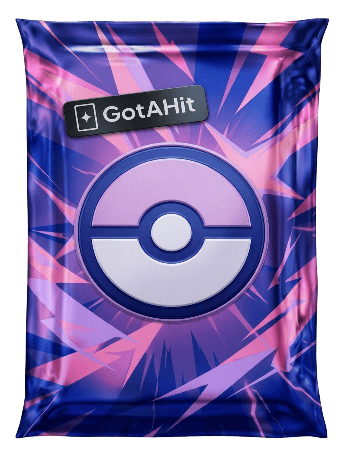 Pack Master